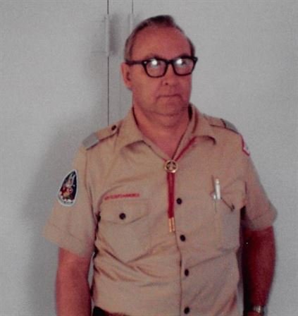 William "Bill" Price Bailey - Photo 97