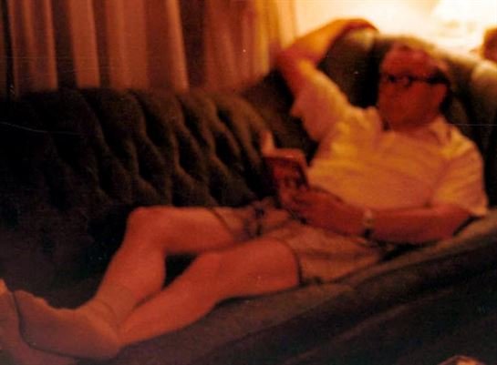 William "Bill" Price Bailey - Photo 112