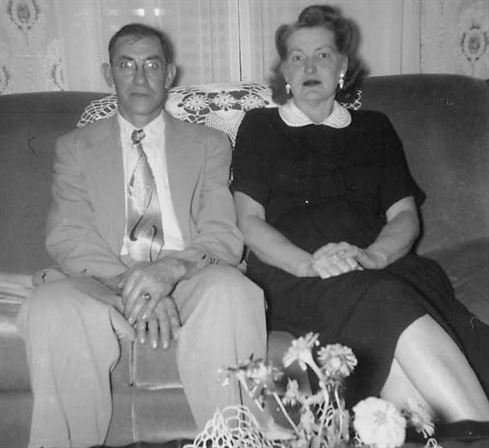 William "Bill" Price Bailey - Photo 114