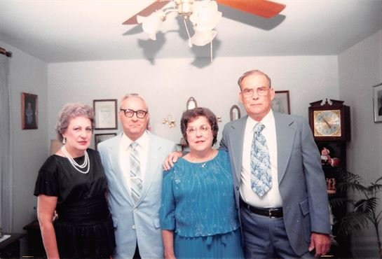 William "Bill" Price Bailey - Photo 116