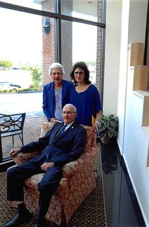 William "Bill" Price Bailey - Photo 119