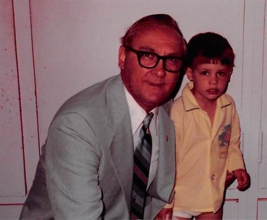 William "Bill" Price Bailey - Photo 117