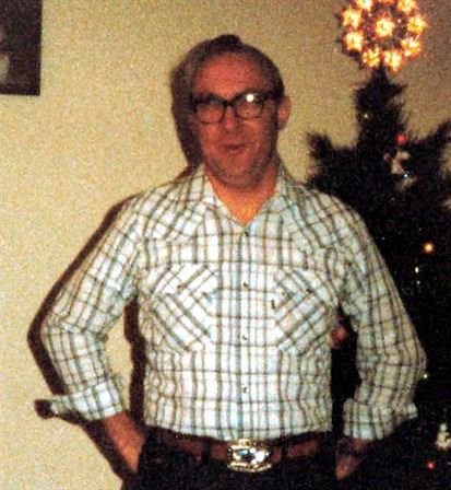 William "Bill" Price Bailey - Photo 121