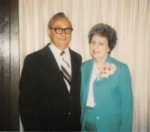 William "Bill" Price Bailey - Photo 133