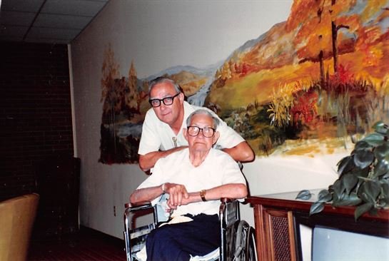 William "Bill" Price Bailey - Photo 137