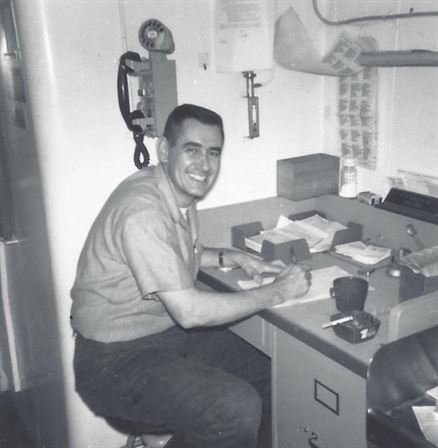 Robert Mason Thompson - Photo 3