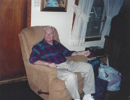 Robert Mason Thompson - Photo 6