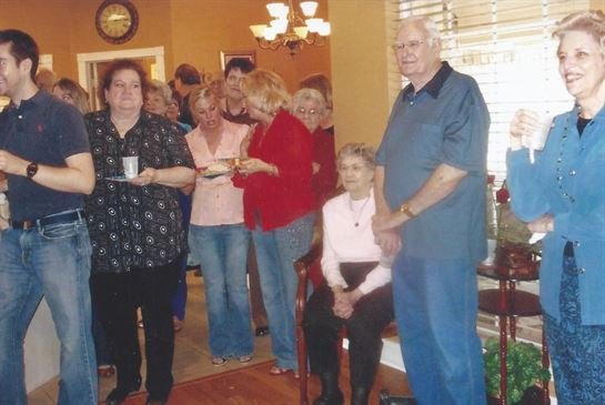 Robert Mason Thompson - Photo 8