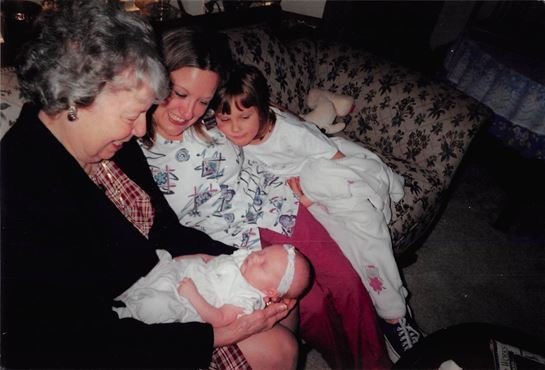 Donna F. Klein - Photo 46