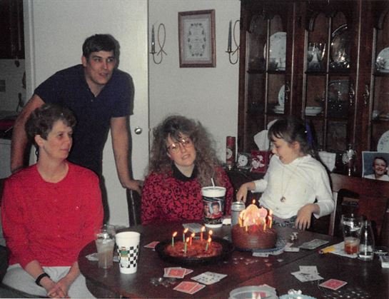 Donna F. Klein - Photo 54