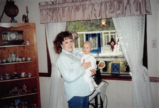 Donna F. Klein - Photo 62