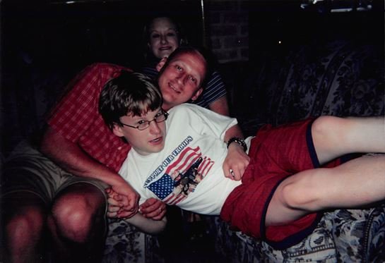 Donna F. Klein - Photo 102