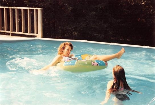 Donna F. Klein - Photo 103