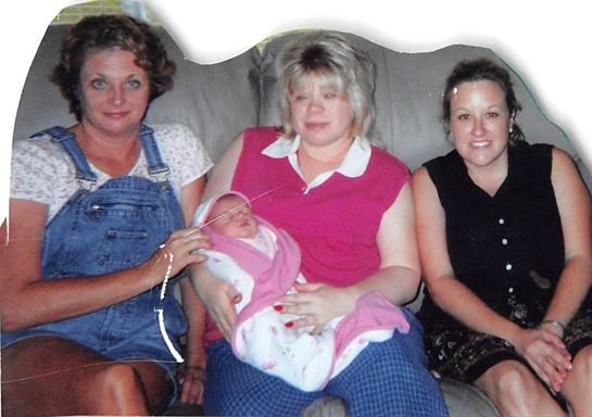 Donna F. Klein - Photo 107