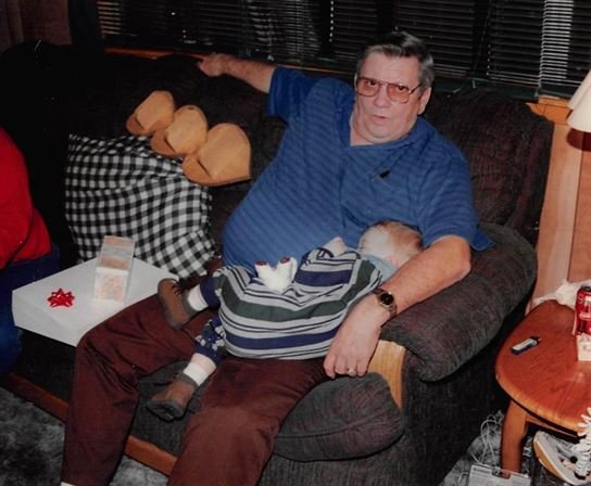 James Eugene Saltzman - Photo 2