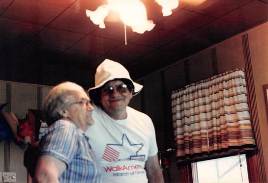 James Eugene Saltzman - Photo 3