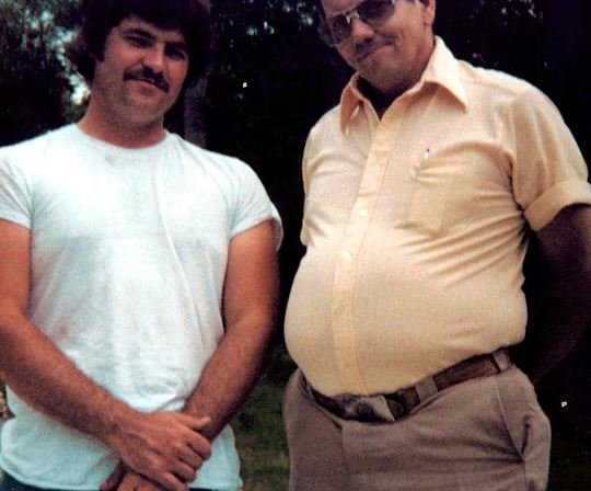 James Eugene Saltzman - Photo 9