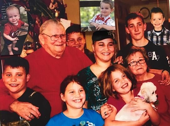 James Eugene Saltzman - Photo 20