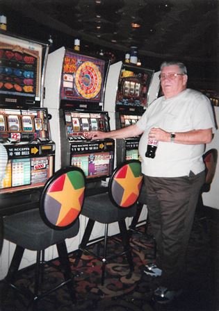 James Eugene Saltzman - Photo 31