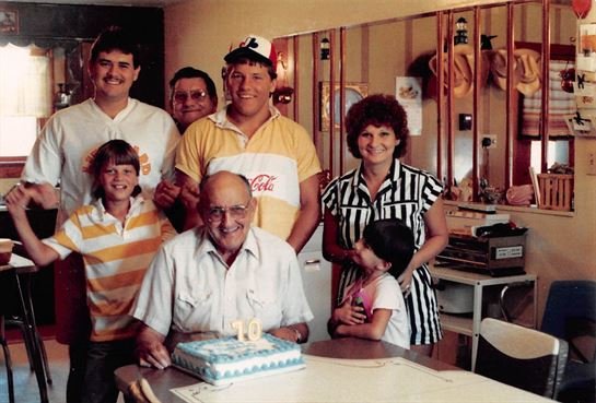 James Eugene Saltzman - Photo 40