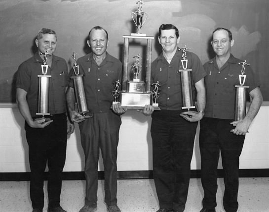 James Eugene Saltzman - Photo 41