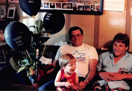 James Eugene Saltzman - Photo 48