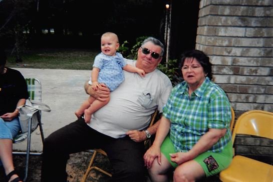 James Eugene Saltzman - Photo 54