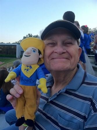 Michael Dale Lingo - Photo 2