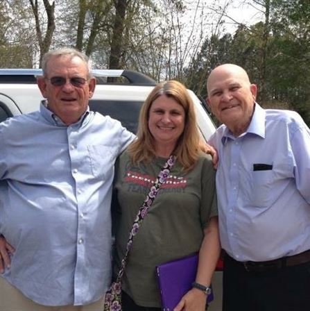 Michael Dale Lingo - Photo 3