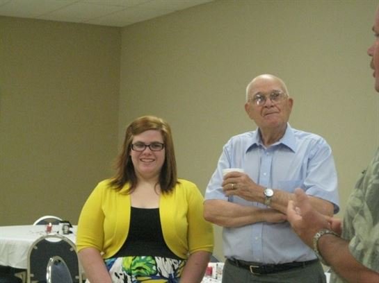 Michael Dale Lingo - Photo 14