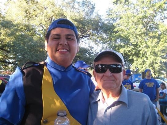 Michael Dale Lingo - Photo 20