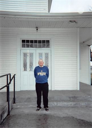 Michael Dale Lingo - Photo 23