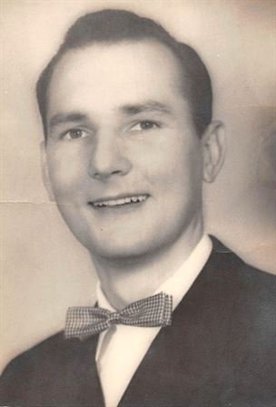 Reverend Charles W. Holt, PHD - Photo 5