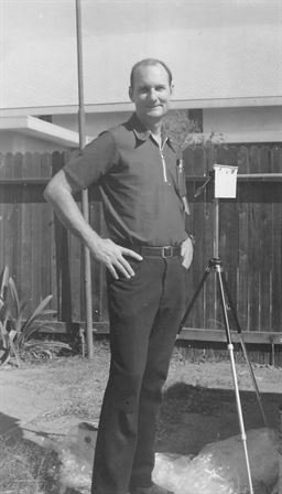 Reverend Charles W. Holt, PHD - Photo 12