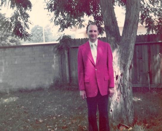 Reverend Charles W. Holt, PHD - Photo 13