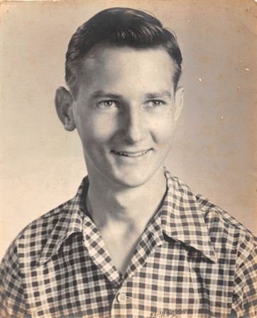 Reverend Charles W. Holt, PHD - Photo 15