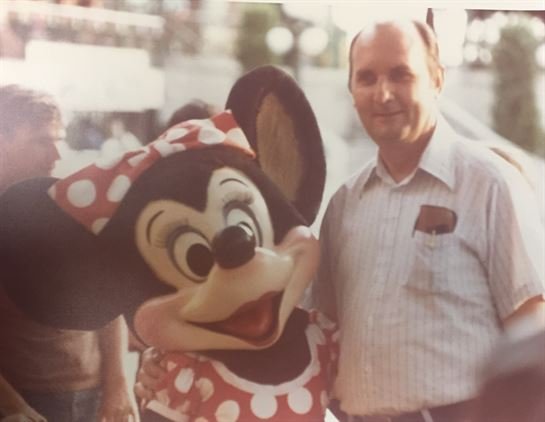 Reverend Charles W. Holt, PHD - Photo 17