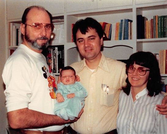 Reverend Charles W. Holt, PHD - Photo 18