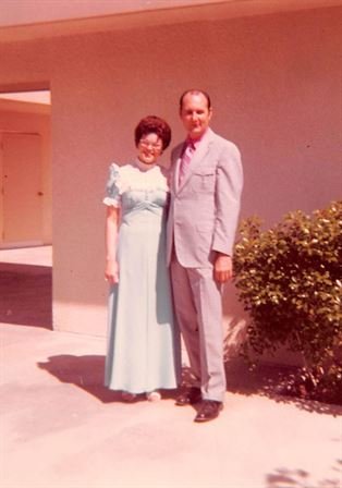 Reverend Charles W. Holt, PHD - Photo 19