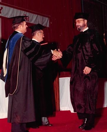 Reverend Charles W. Holt, PHD - Photo 28