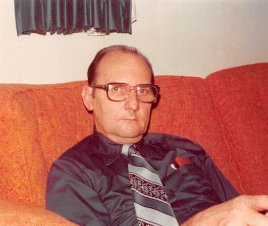 Reverend Charles W. Holt, PHD - Photo 33