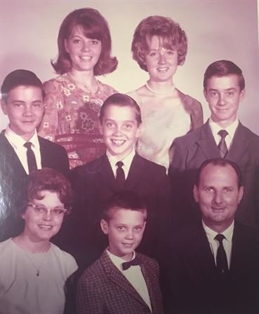 Reverend Charles W. Holt, PHD - Photo 36