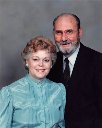 Reverend Charles W. Holt, PHD - Photo 47