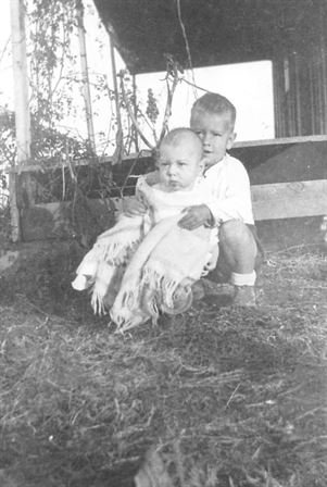 Reverend Charles W. Holt, PHD - Photo 52