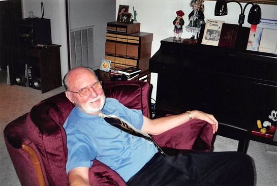 Reverend Charles W. Holt, PHD - Photo 57