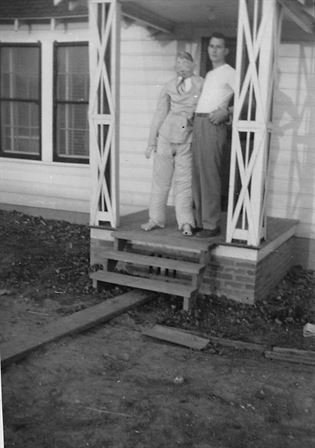 Reverend Charles W. Holt, PHD - Photo 62