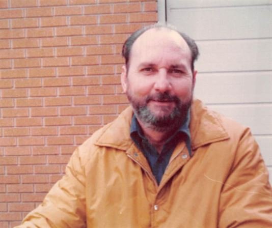 Reverend Charles W. Holt, PHD - Photo 61