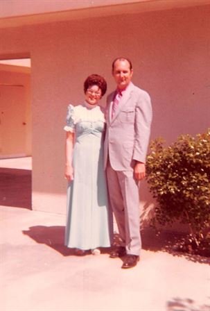 Reverend Charles W. Holt, PHD - Photo 66