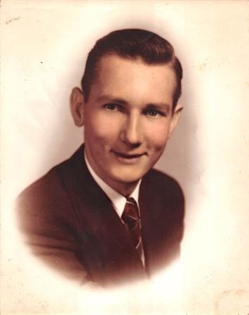 Reverend Charles W. Holt, PHD - Photo 67