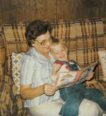 Irene Aldredge - Photo 6